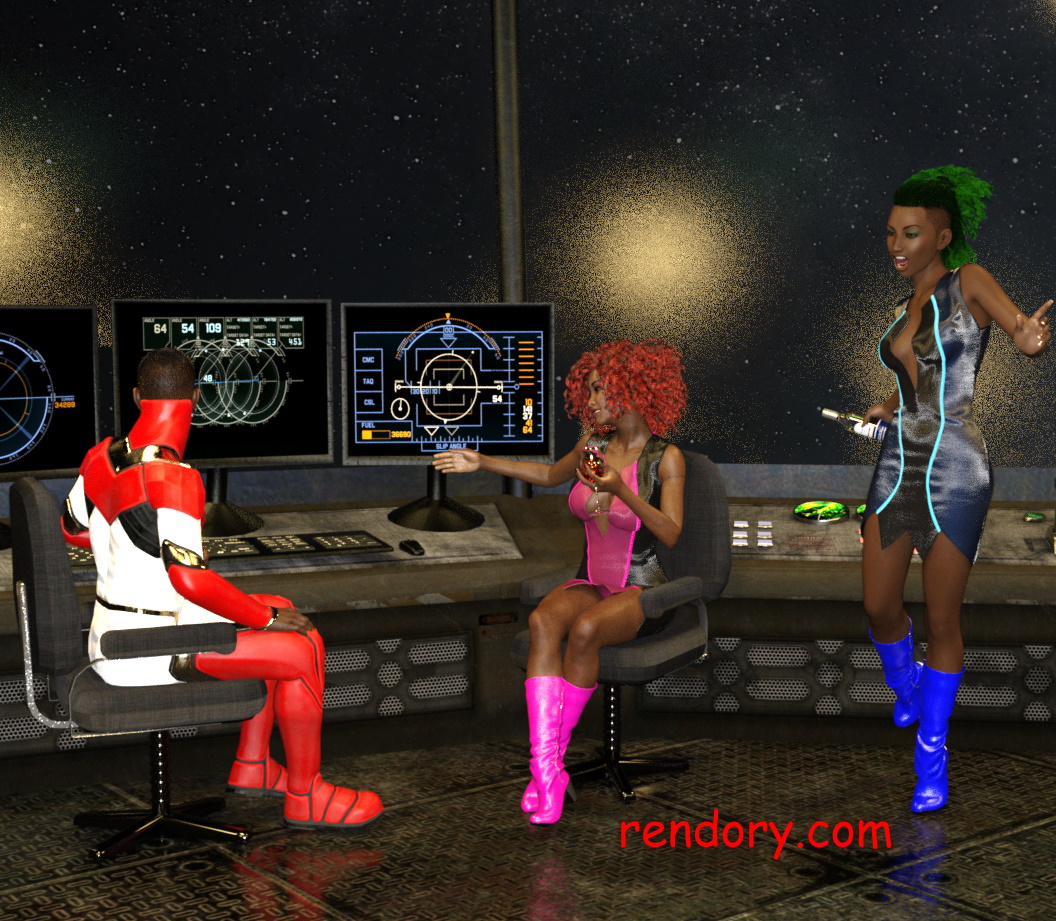 07-AfterParty-Scifi-Sentry-Cam1-41-minutes-Iray-10k-Lumens